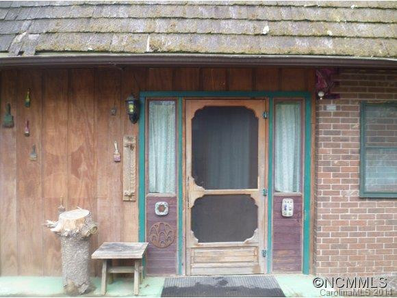 51 Old Candler Town Road - Photo 5