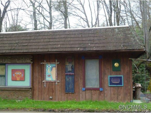 51 Old Candler Town Road - Photo 6