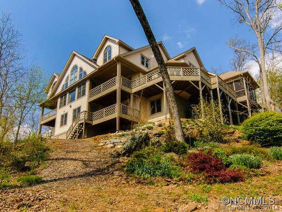 99 Elk Trail