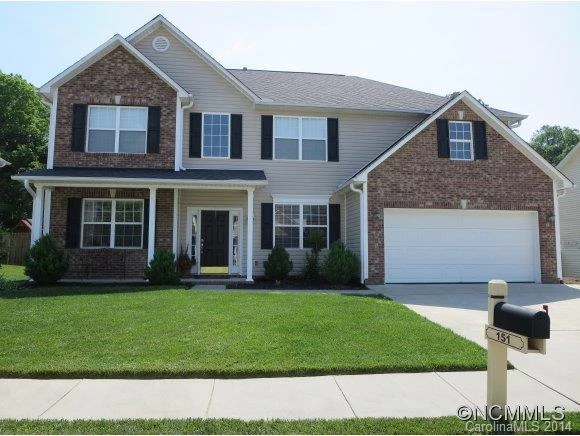 151 Wildbriar Road