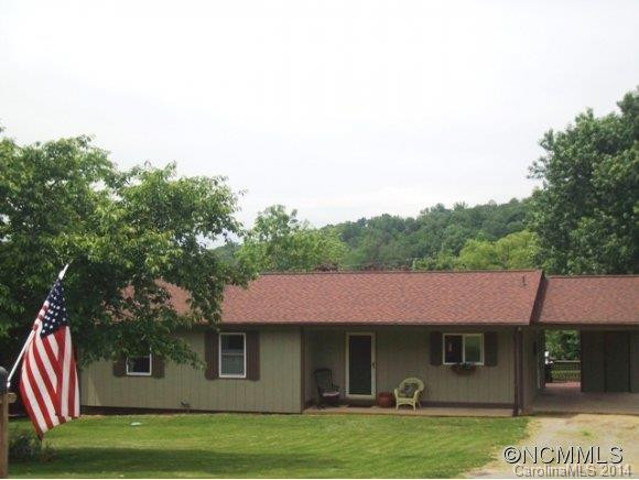 1635 BRUCE ROAD