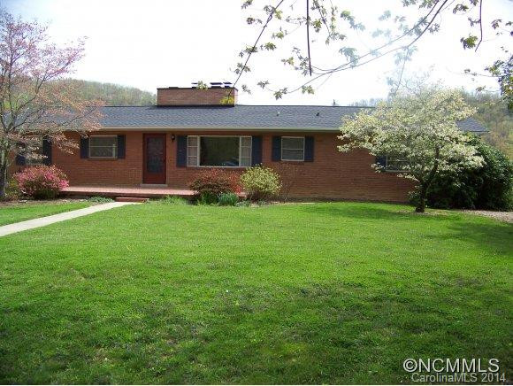 914 Old Fort Road