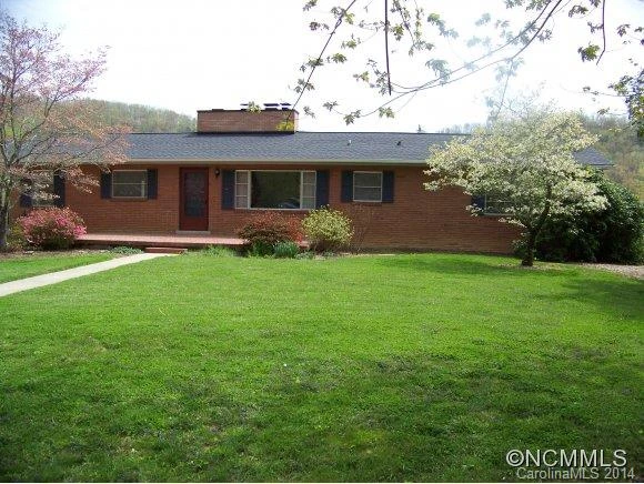 914 Old Fort Road