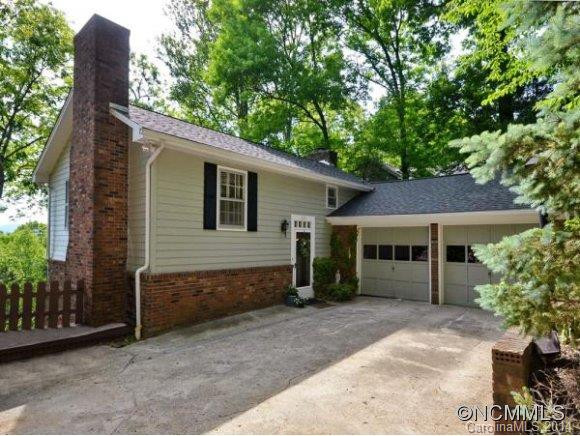 527 NORTH GRIFFING
