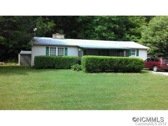 1932 Mt. Hebron Rd.