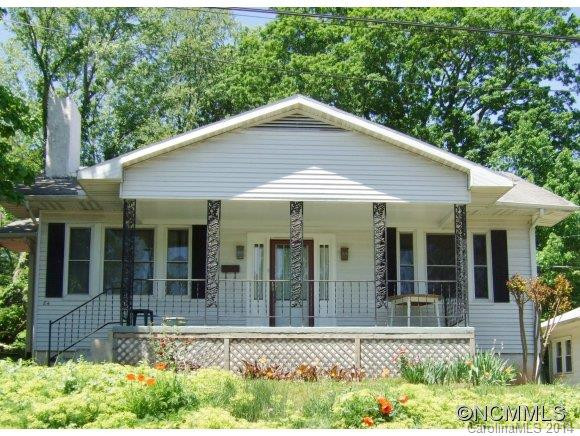 84 Washington - Photo 2