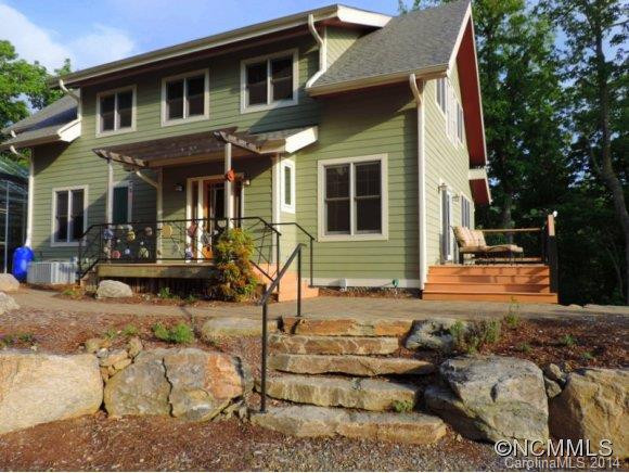 160 Mundy Cove Road