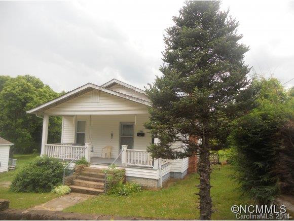 162 Hazel Street