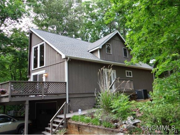 4 Alpine Way