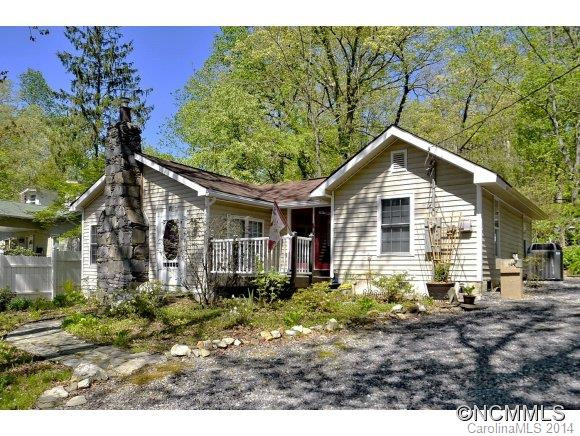 48 Meeks Road