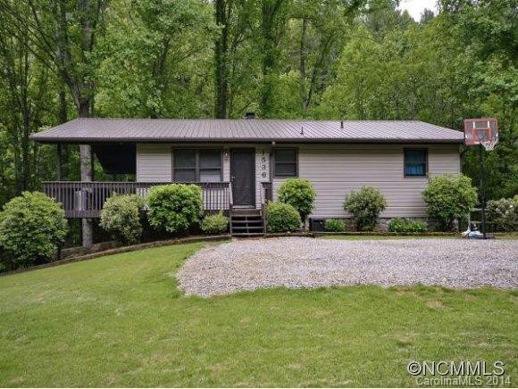 1536 FOX RUN ROAD