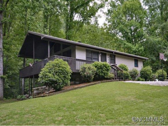 1536 FOX RUN ROAD - Photo 2