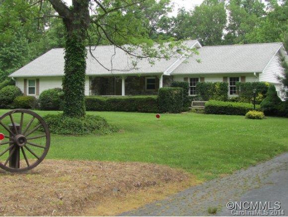 168 Broyles Road