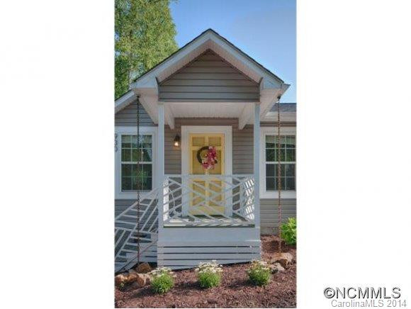 930 MONTE VISTA ROAD - Photo 3