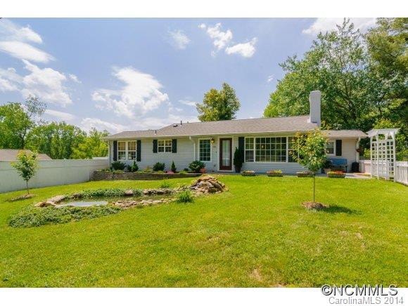 126 North Bear Creek Rd
