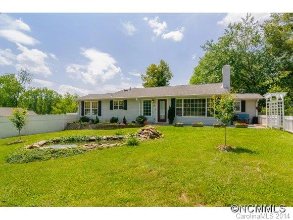 126 North Bear Creek Rd