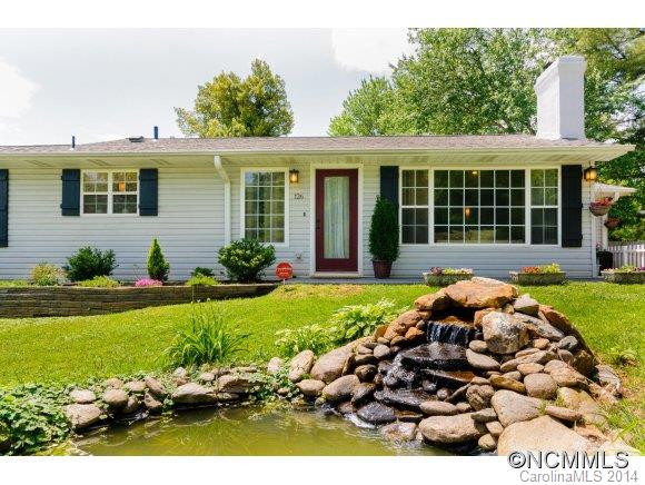 126 North Bear Creek Rd - Photo 17