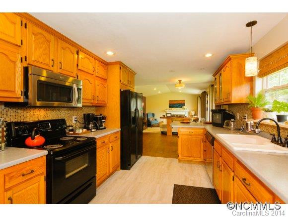 126 North Bear Creek Rd - Photo 5