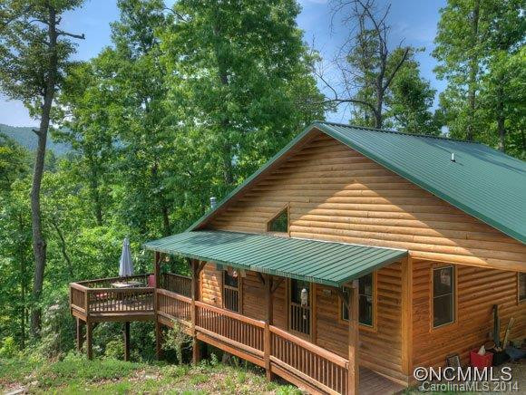 44 Bird Creek Estate Rd