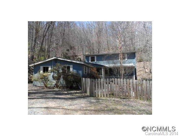 463 Lytle Cove Road