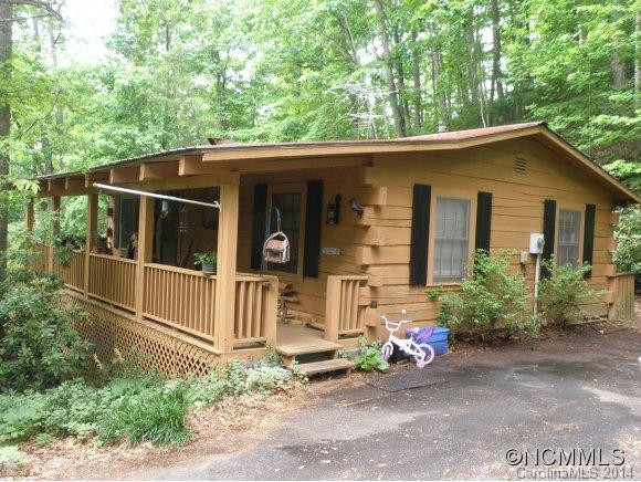 16 Rocky Glen Trail