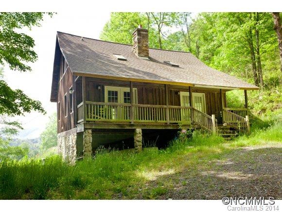 15777 Big Laurel Road