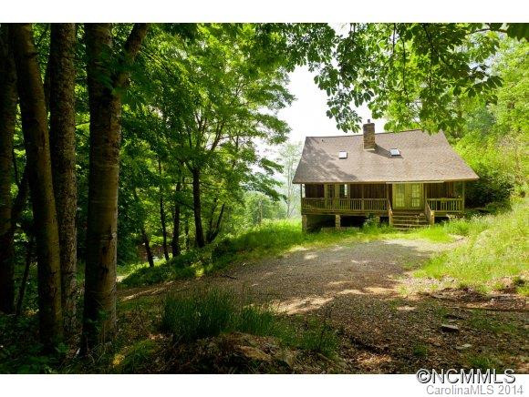 15777 Big Laurel Road - Photo 2