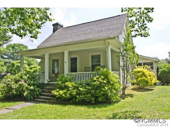 4 Fox Den Rd
