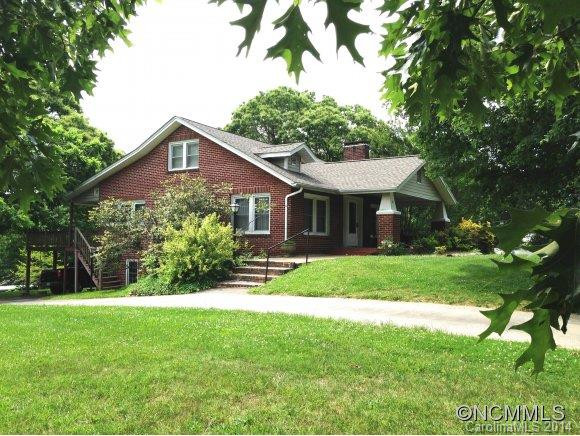 1 Brown Avenue
