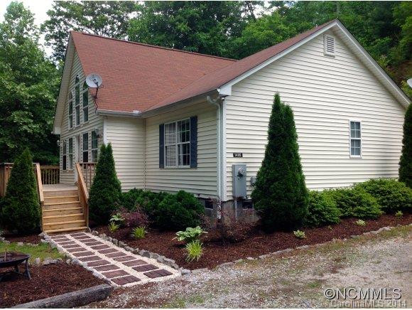 1489 Mackey Creek Road