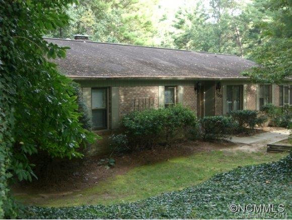155 Haywood Knolls Dr