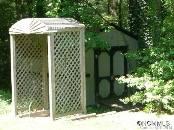 155 Haywood Knolls Dr - Photo 20