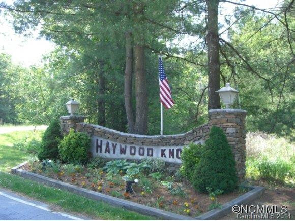155 Haywood Knolls Dr - Photo 22