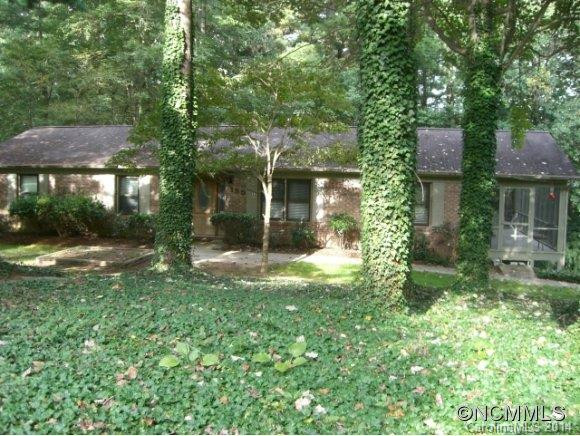 155 Haywood Knolls Dr - Photo 23
