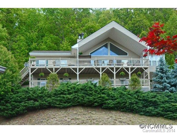 316 Grandview Cliff Heights