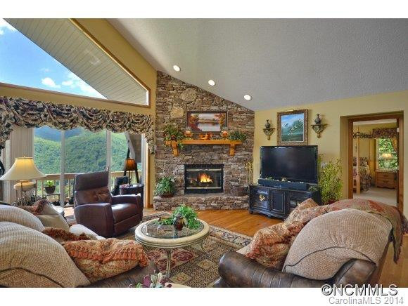 316 Grandview Cliff Heights - Photo 3