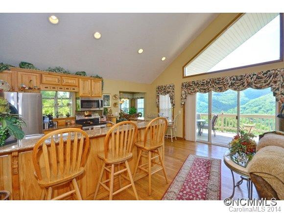 316 Grandview Cliff Heights - Photo 8