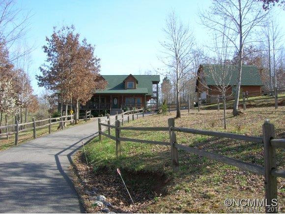 141 Walker Dairy Road