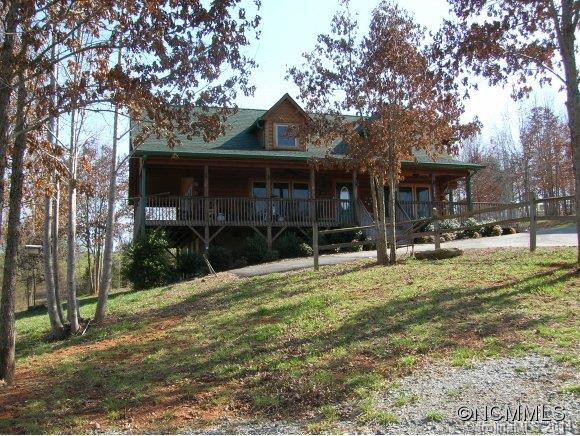 141 Walker Dairy Road - Photo 2