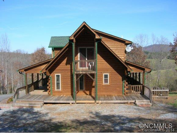 141 Walker Dairy Road - Photo 3