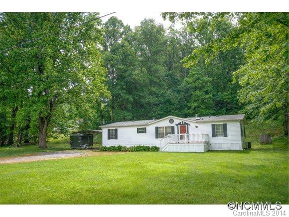 262 Flat Creek Road