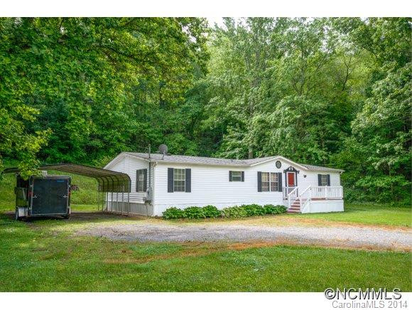 262 Flat Creek Road - Photo 2