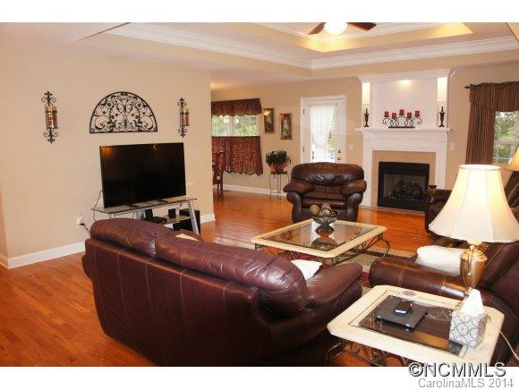 114 Hunters Trace - Photo 9