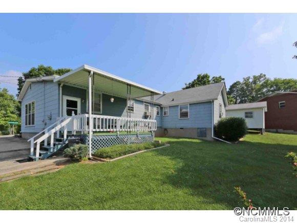 866 Allen Farm Road