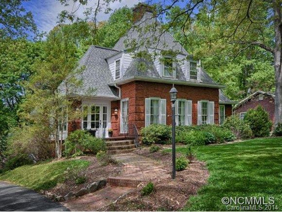5 HILLTOP ROAD