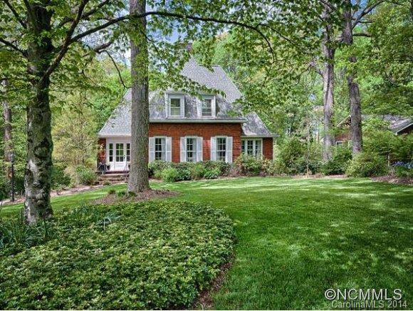 5 HILLTOP ROAD - Photo 2