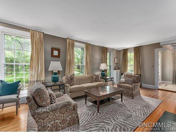 5 HILLTOP ROAD - Photo 7