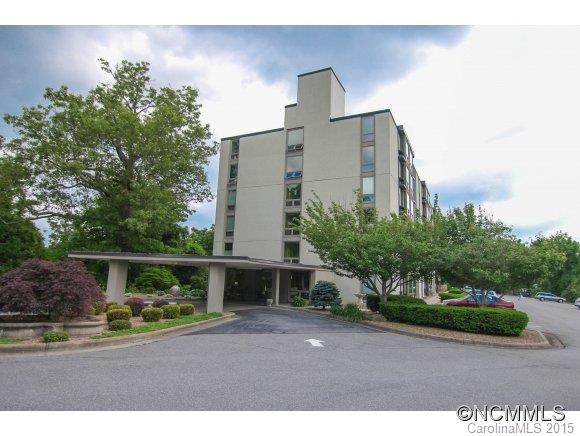 647 Town Mountain Road Unit 304