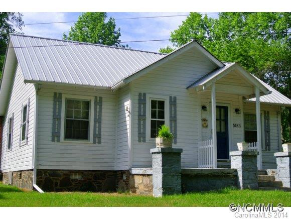 5183 Cane Creek Road