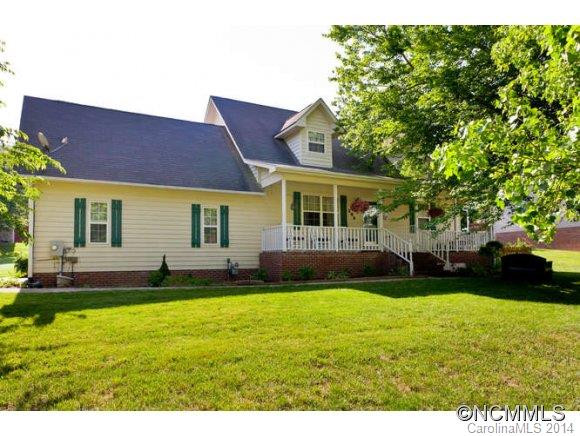 203 North Main Street